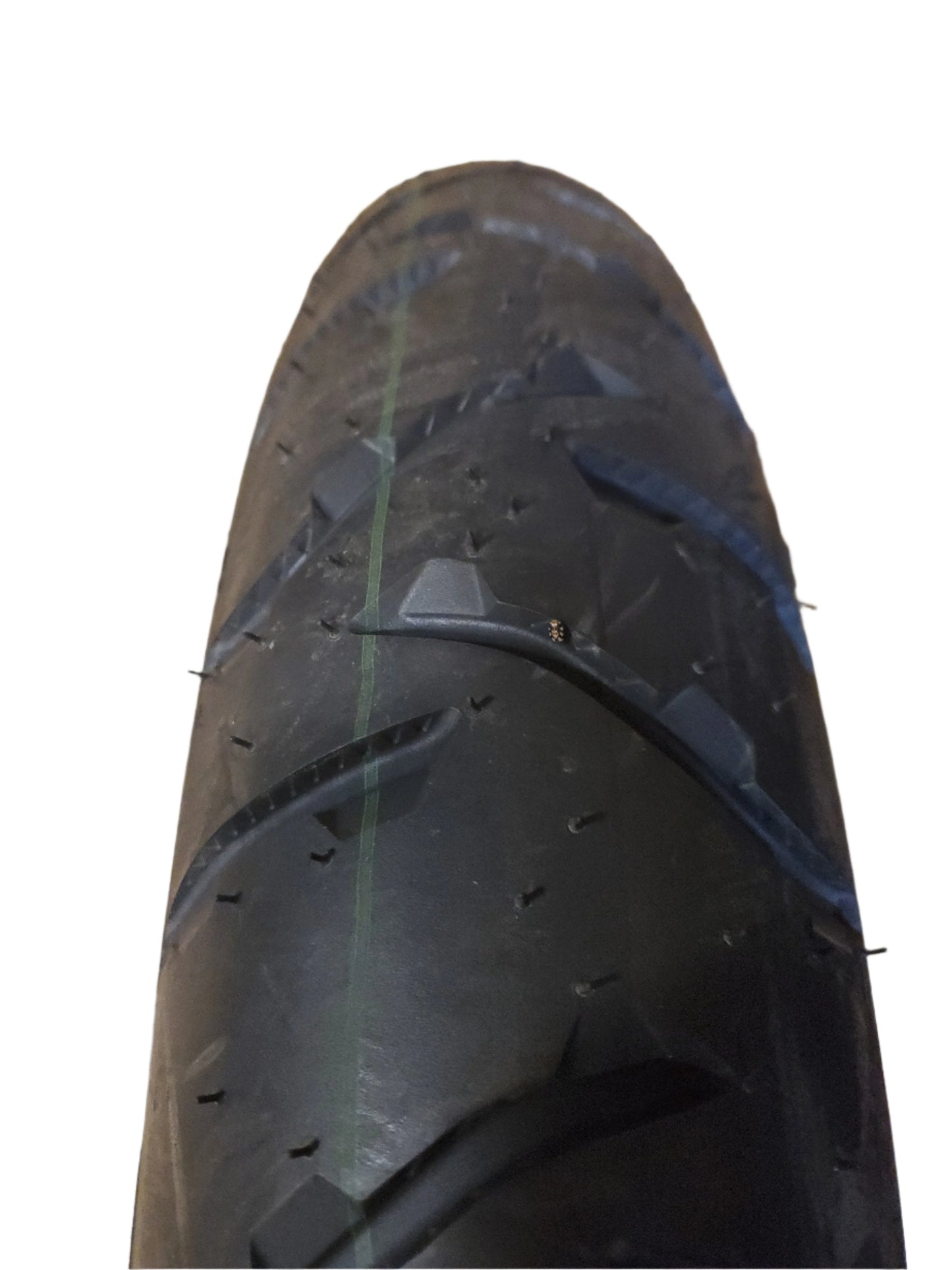 MICHELIN ANAKEE 3 BSW  110 80 19 59V FRONT MOTORCYCLE TIRE 23258