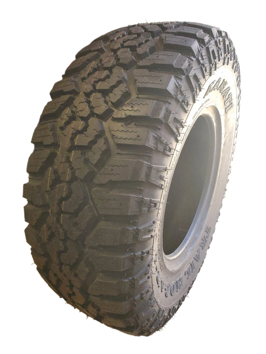 KANATI TRAIL HOG A/T-4 BSW LT 35 12.5 17 121Q 10PLY ALL TERRAIN TIRE LTH1735125E