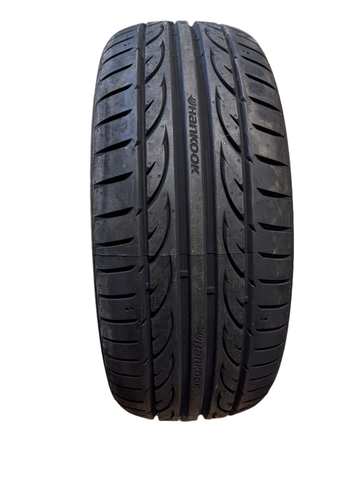 HANKOOK VENTUS V12 EVO2 BSW P 215 50 17 95W UHP TIRE 1015690