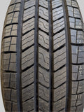 2 MULTI MILE TRAIL GUIDE HLT RWL LT 275 70 18 125/122S LRE 10PLY HIGHWAY TERRAIN TIRES TGH72