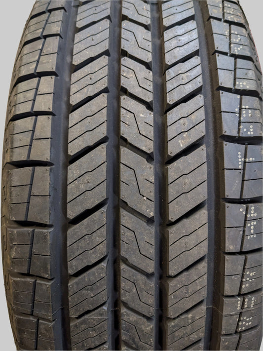 2 MULTI MILE TRAIL GUIDE HLT RWL LT 275 70 18 125/122S LRE 10PLY HIGHWAY TERRAIN TIRES TGH72