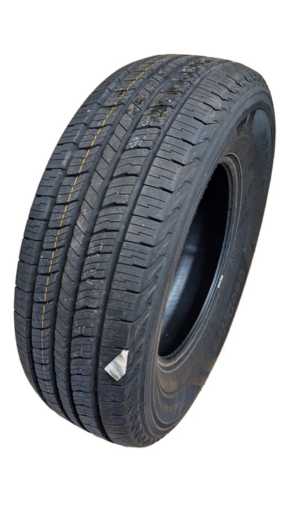 GEODRIVE RADIAL TUBELESS BSW P 265 70 17 115S ALL SEASON TIRE TBILLP0535