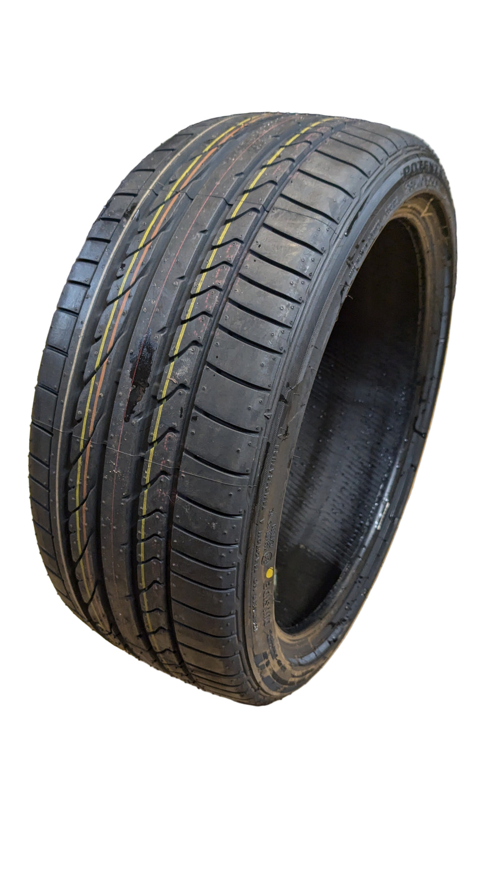 BRIDGESTONE POTENZA RE050A BSW P 235 40 19 96Y XL UHP TIRE 024838