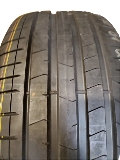 PIRELLI P ZERO PZ4 LUXURY * BSW P 275 40 20 106W XL RF UHP TIRE 2618000