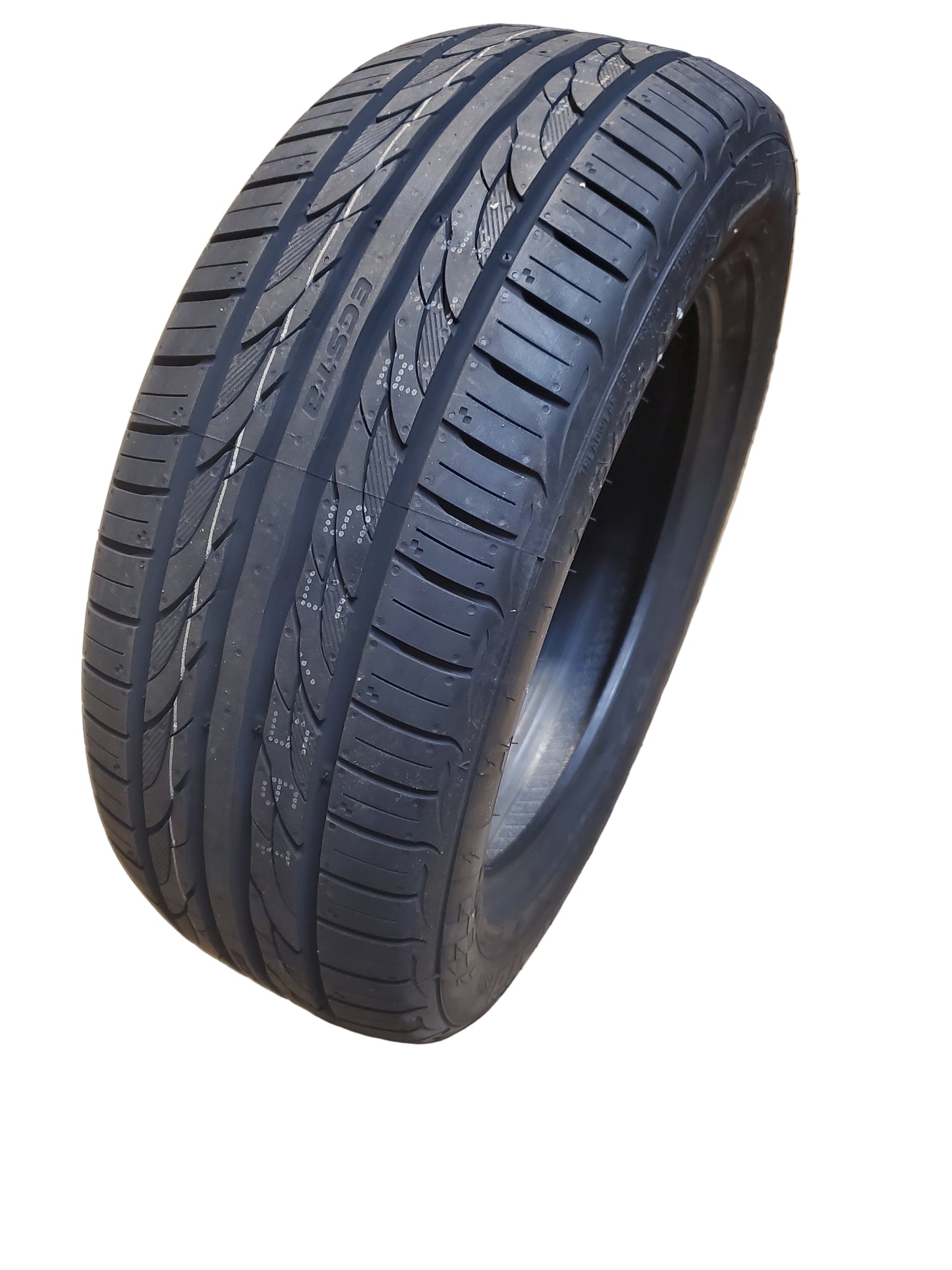 KUMHO ECSTA PS31 BSW P 195 55 15 85V UHP TIRE 2268633