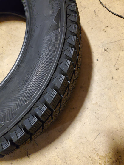 BRIDGESTONE BLIZZAK DM-V2 BSW P 225 65 17 102S WINTER TIRE 15692