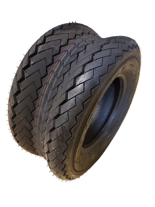 KENDA HOLE N-1 BSW 20 10 10 6PLY GOLF CART TIRE 103891076C1