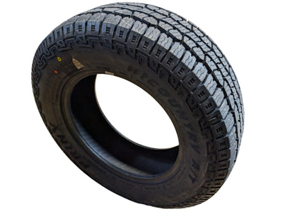 PRINX HICOUNTRY A/T HA2 BSW LT 275 65 18 123/120S ALL SEASON TIRE 9275250405