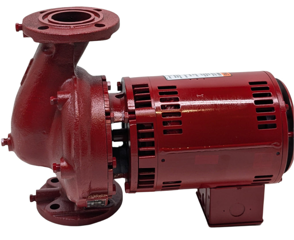 BELL & GOSSETT 90-34T PUMP 3/4 HP MOTOR 179045LF W79045 2LHR7