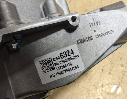 GENUIINE GM CARRIER DIFFERENTIAL 17-19 BUICK LACROSSE 19-23 CADILLAC XT4 86506324