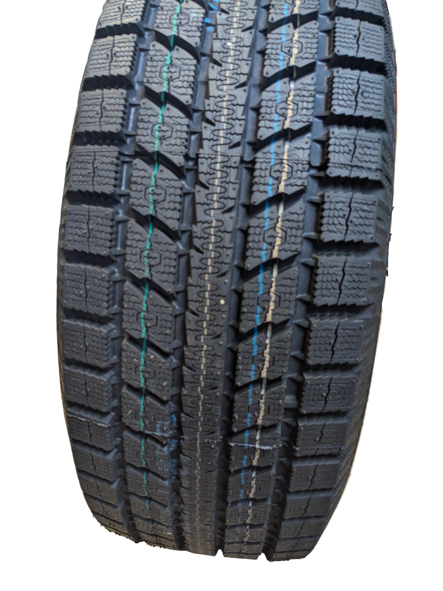 NOS TOYO OBSERVE GSI-5 BSW P 265 65 17 112S SL WINTER TIRE 130420