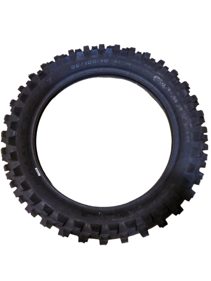 NOS MAXXIS MAXXCROSS MX-ST BSW  90 100 16 51M DIRT BIKE TIRE TIRE TM00103600
