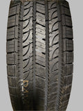 2 NOS YOKOHAMA GEOLANDAR H/T G056 BSW P 235 75 17 108S HIGHWAY TERRAIN TIRE 05677