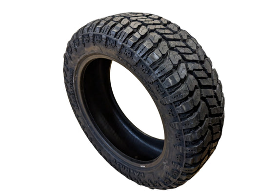 PATRIOT RUGGED TERRAIN BSW LT 285 55 22 124/121Q TIRE PASYTH0097