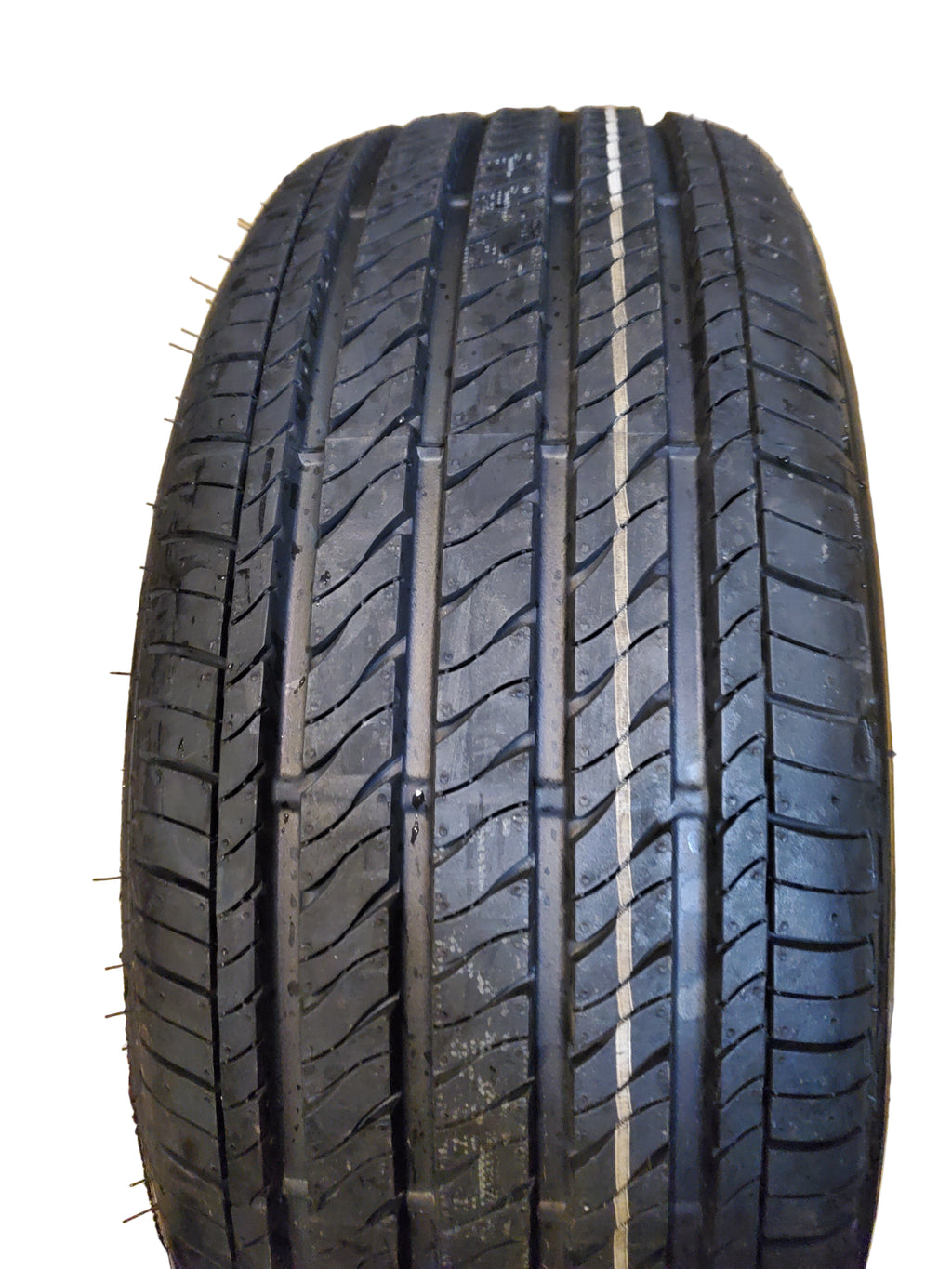 2 FIRESTONE FT140 BSW P 215 50 17 91H ALL SEASON TIRE 000265