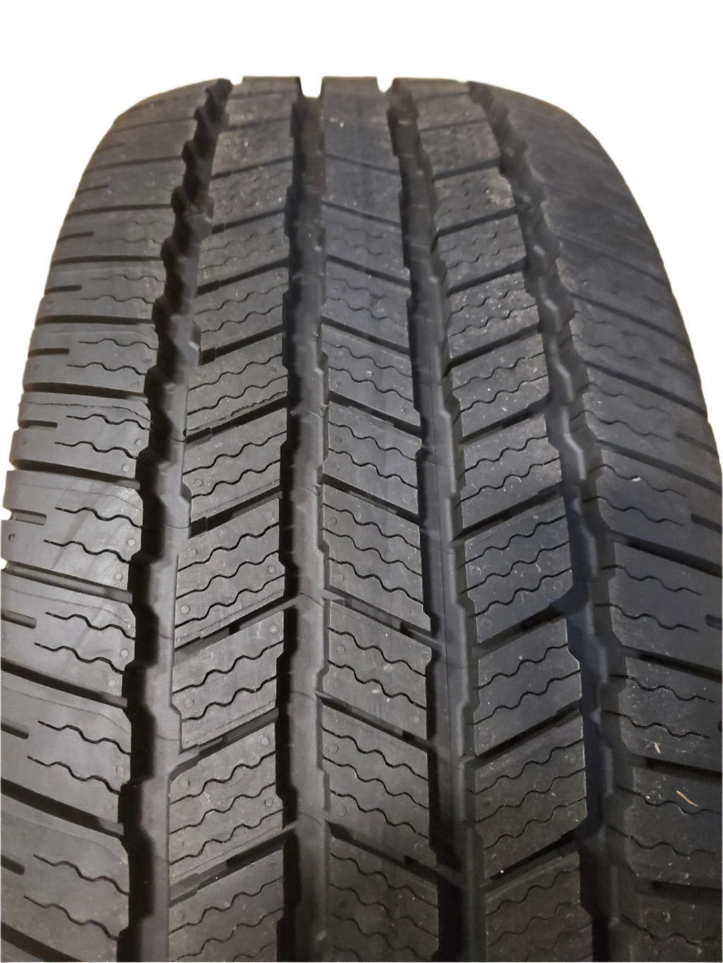 MICHELIN X LT A/S2 BSW P 275 55 20 117T XL ALL SEASON TIRE 06747
