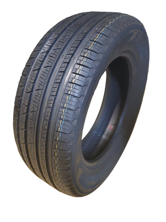 NOS PIRELLI SCORPION VERDE A/S PLUS BSW P 255 60 19 109H ALL SEASON TIRE 2448000