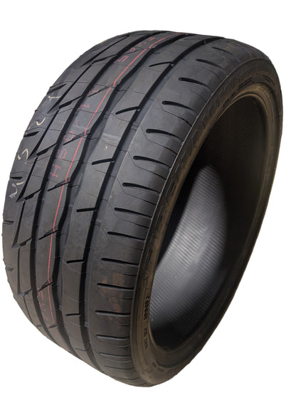 FIRESTONE FIREHAWK INDY 500 BSW P 255 35 19 96W XL UHP TIRE 012700