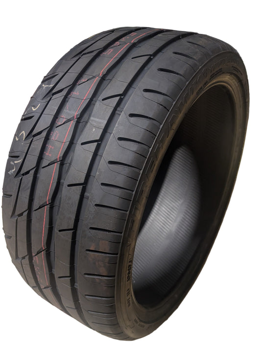 FIRESTONE FIREHAWK INDY 500 BSW P 255 35 19 96W XL UHP TIRE 012700