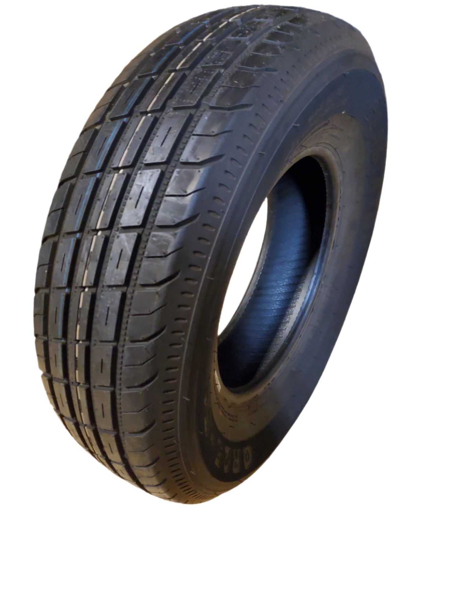 GLADIATOR QR25-T2 BSW ST 215 75 14 102/98N 6PLY TRAILER TIRE 1943002141