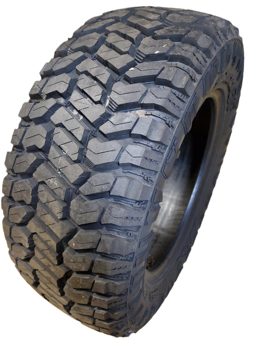 AVIX TRAILTEK R/T BSW LT 35 12.5 20 125Q 12PLY RUGGED TERRAIN TIRE AVX2016001N
