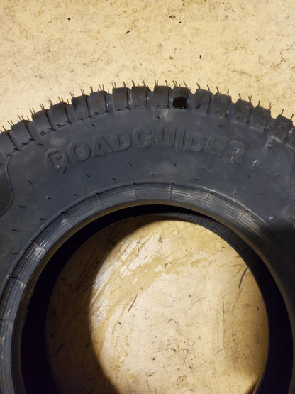 ROADGUIDER GF02 BSW  205 65 10 4PLY GOLF TIRE RGGF022056510