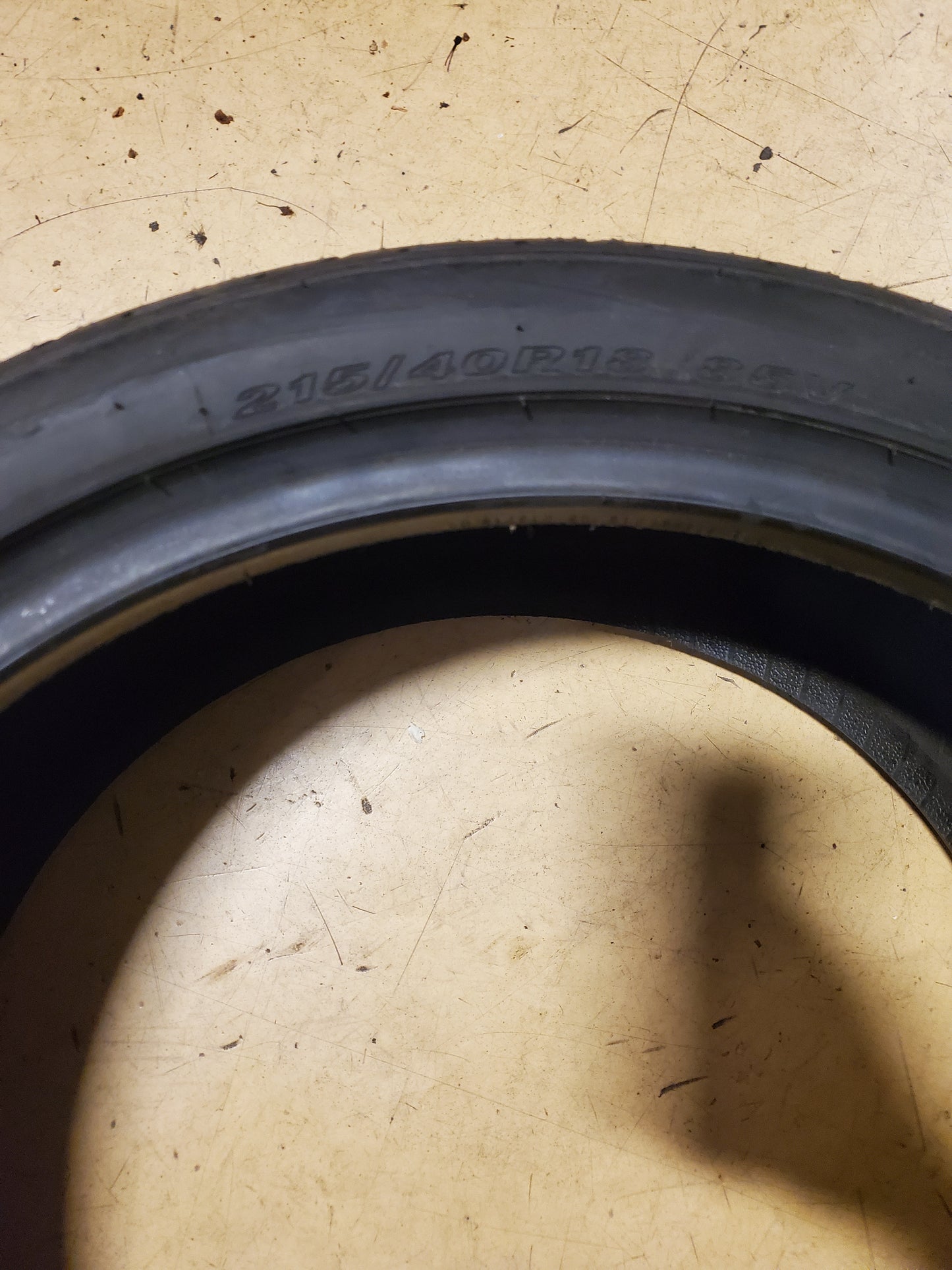 2 NEXEN CP672 BSW P 215 40 18 85V ALL SEASON TIRE 12580NXK