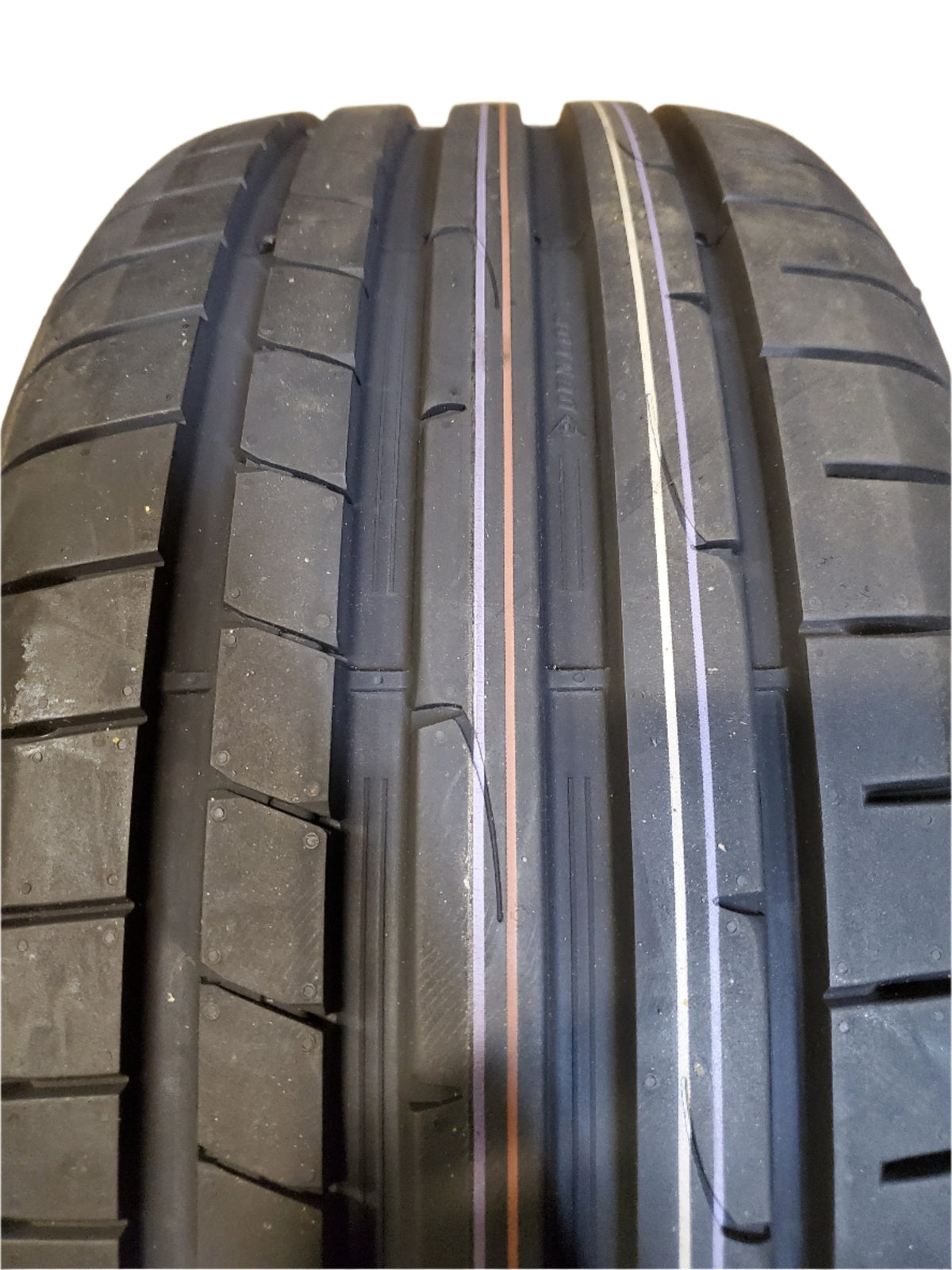 2 DUNLOP SPORT MAXX RT2 BSW P 225 40 18 92Y UHP TIRE 265008014