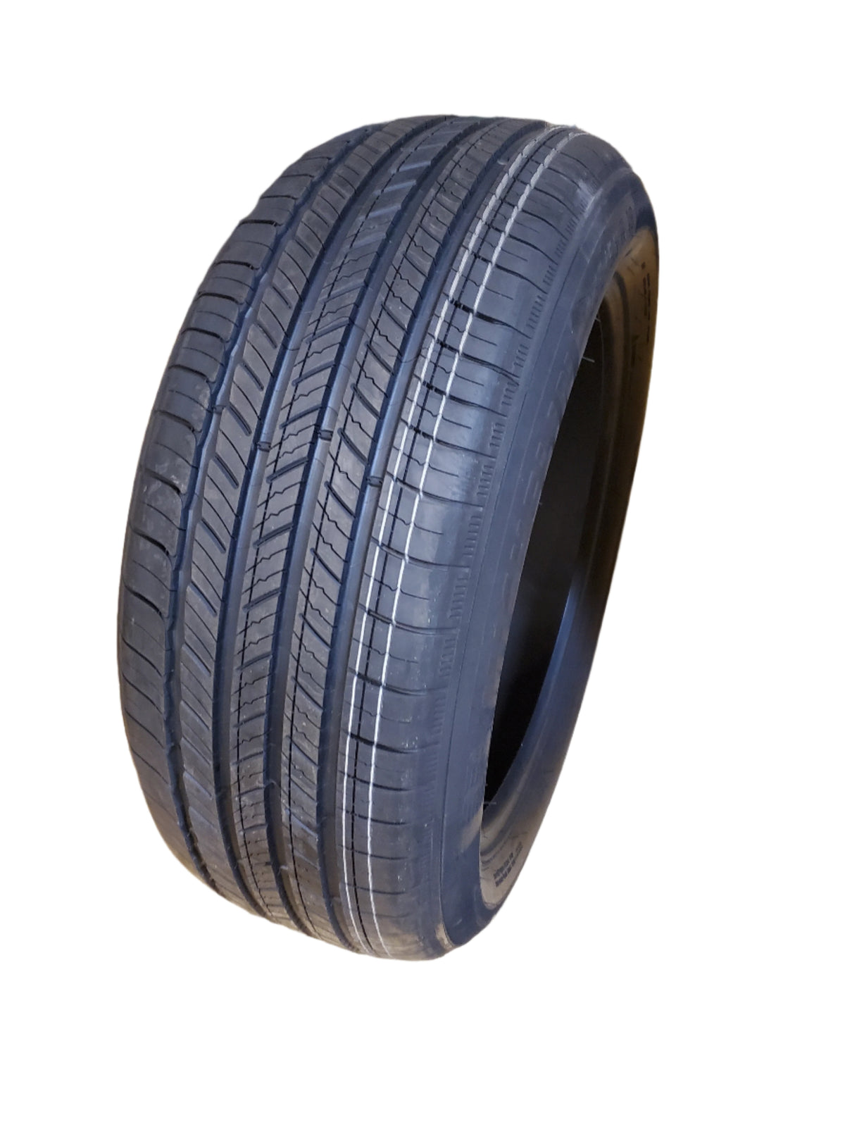 2 MICHELIN PRIMACY TOUR A/S (GOE) BSW P 235 55 19 105W XL ALL SEASON TIRE 37369