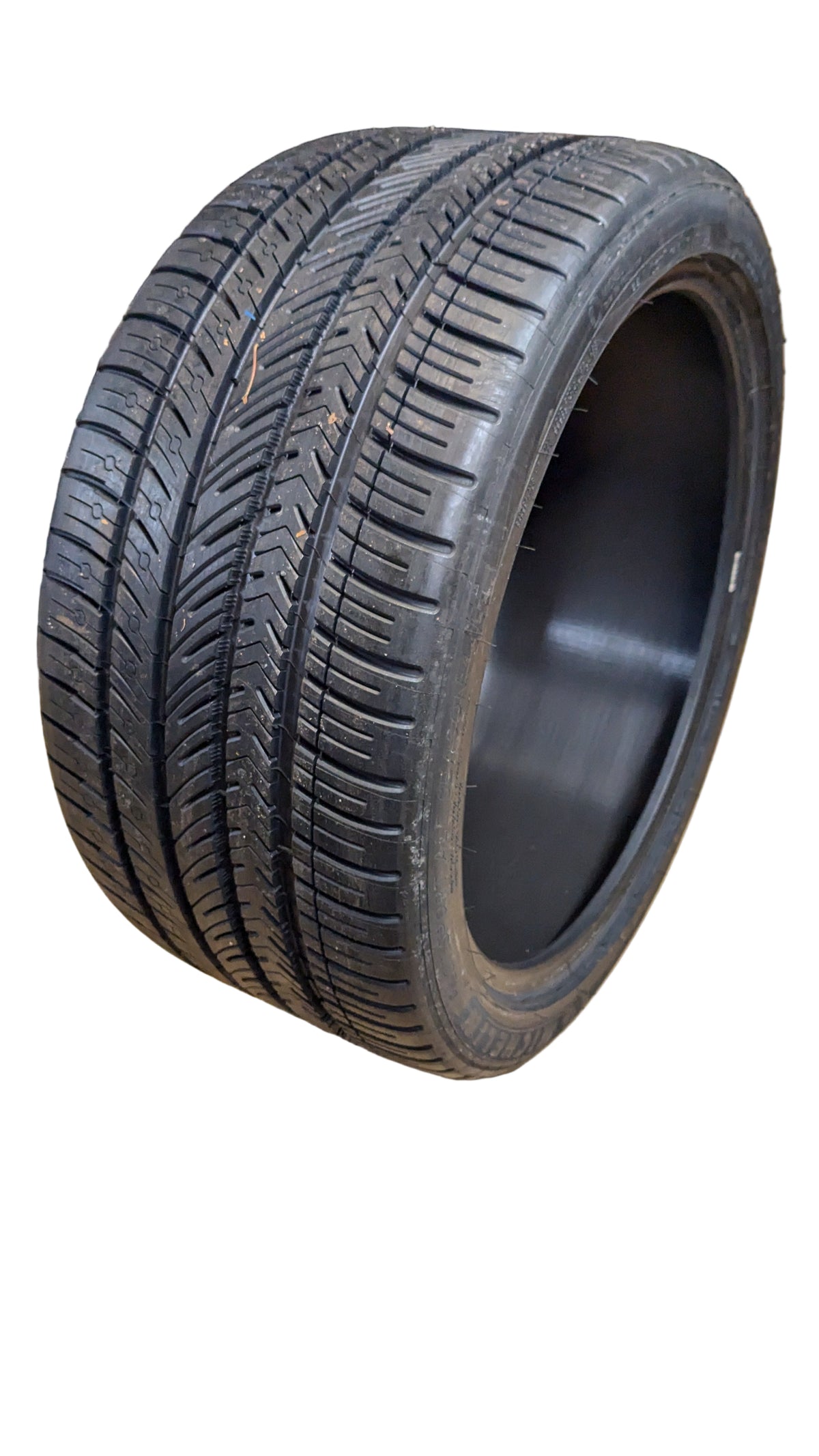 MICHELIN PILOT SPORT ALL SEASON 4 BSW P 285 35 20 104Y XL PERFORMANCE 75754