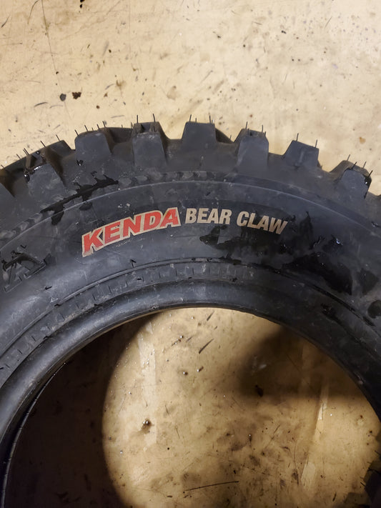 KENDA BEAR CLAW BSW  25 10 11 6PLY ATV/UTV TIRE 82991195C1