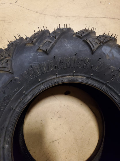 ITP TERRACROSS R/T BSW 26 9 12 6PLY ATV/UTV TIRE 560475