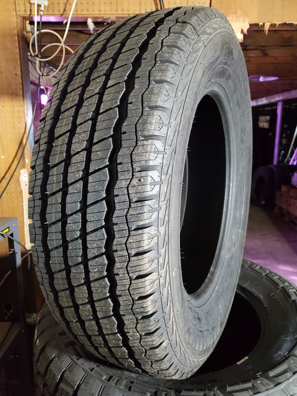 MILESTAR PATAGONIA H/T BSW LT 275 65 20 126/123Q 10PLY HIGHWAY TERRAIN TIRE 22689312