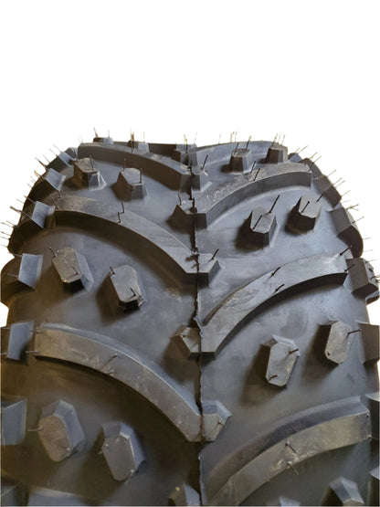 BKT SPORTS AT-108 BSW AT 25 13 9 59J 6PLY ATV/UTV TIRE 94000500