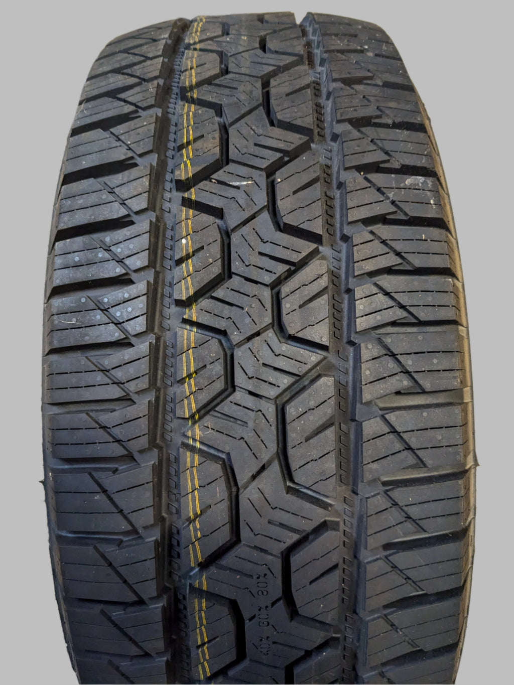 NOKIAN OUTPOST APT P 265 70 16  SL 112T ALL TERRAIN TIRE T432109