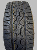 NOKIAN OUTPOST APT P 265 70 16  SL 112T ALL TERRAIN TIRE T432109