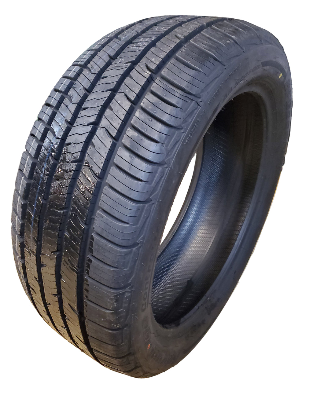 2 BFGOODRICH ADVANTAGE CONTROL HT BSW P 285 45 22 114H XL ALL SEASON TIRE 27744