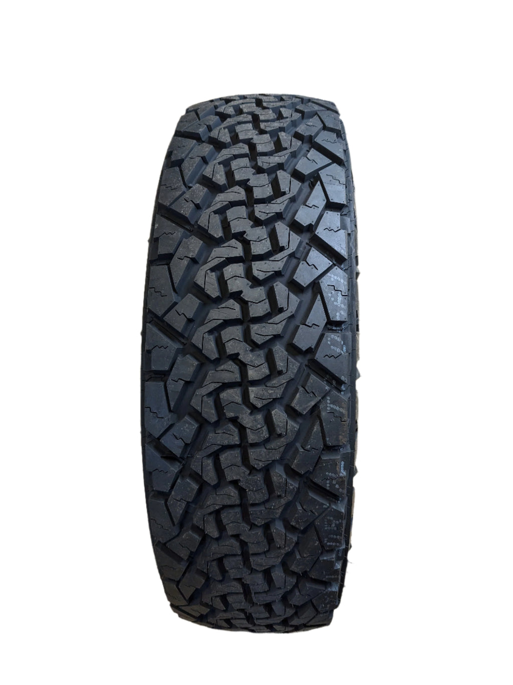VENOM POWER TERRA HUNTER X/T BSW LT 35 10.50 17 121R E RUGGED TERRAIN TIRE TVPXT73