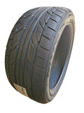 2 NITTO NT555 G2 BSW P 265 40 19 102W XL UHP TIRE 211250
