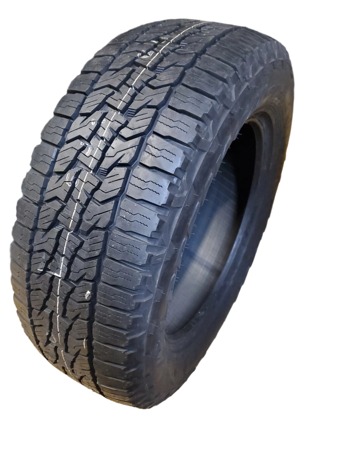 FALKEN WILDPEAK A/T TRAIL BSW P 245 60 18 105H ALL TERRAIN TIRE 59000820