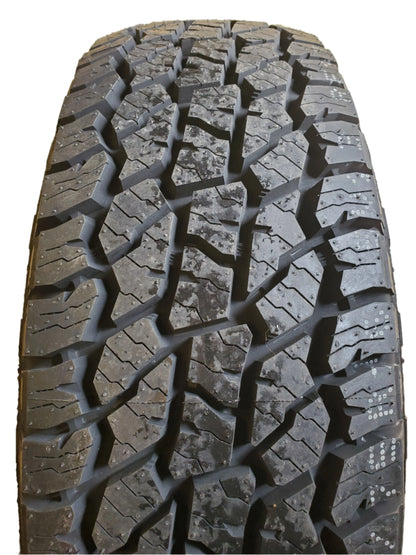 BLACKHAWK RIDGECRAWLER A/T LT 245 75 16 120/116S 10PLY ALL TERRAIN TIRE 4120857
