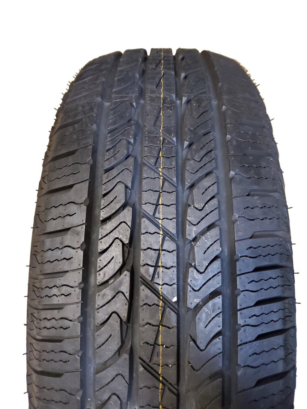 NEXEN ROADIAN HTX RH5 BSW P 265 60 18 110H HIGHWAY TIRE 13147NXK