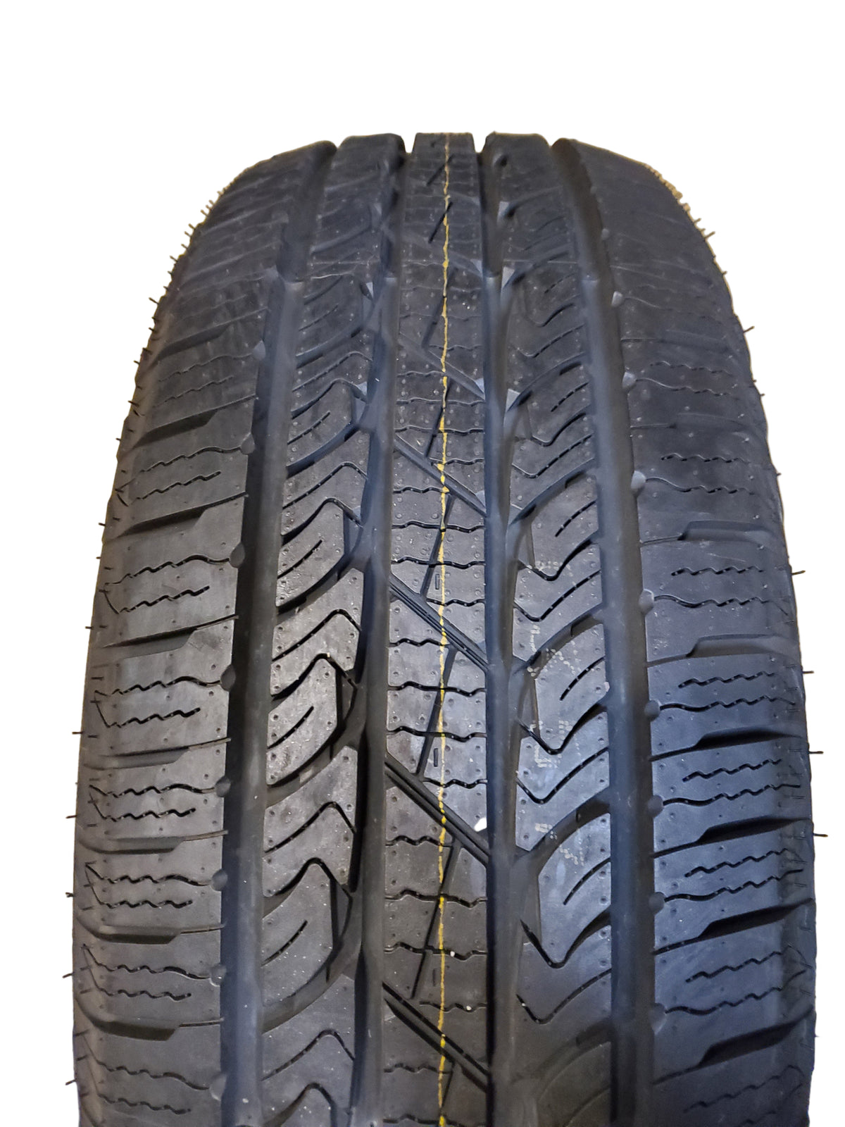 NEXEN ROADIAN HTX RH5 BSW P 265 60 18 110H HIGHWAY TIRE 13147NXK
