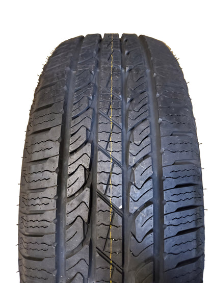 NOS NEXEN ROADIAN HTX RH5 BSW P 265 60 18 110H HIGHWAY TIRE 13147NXK