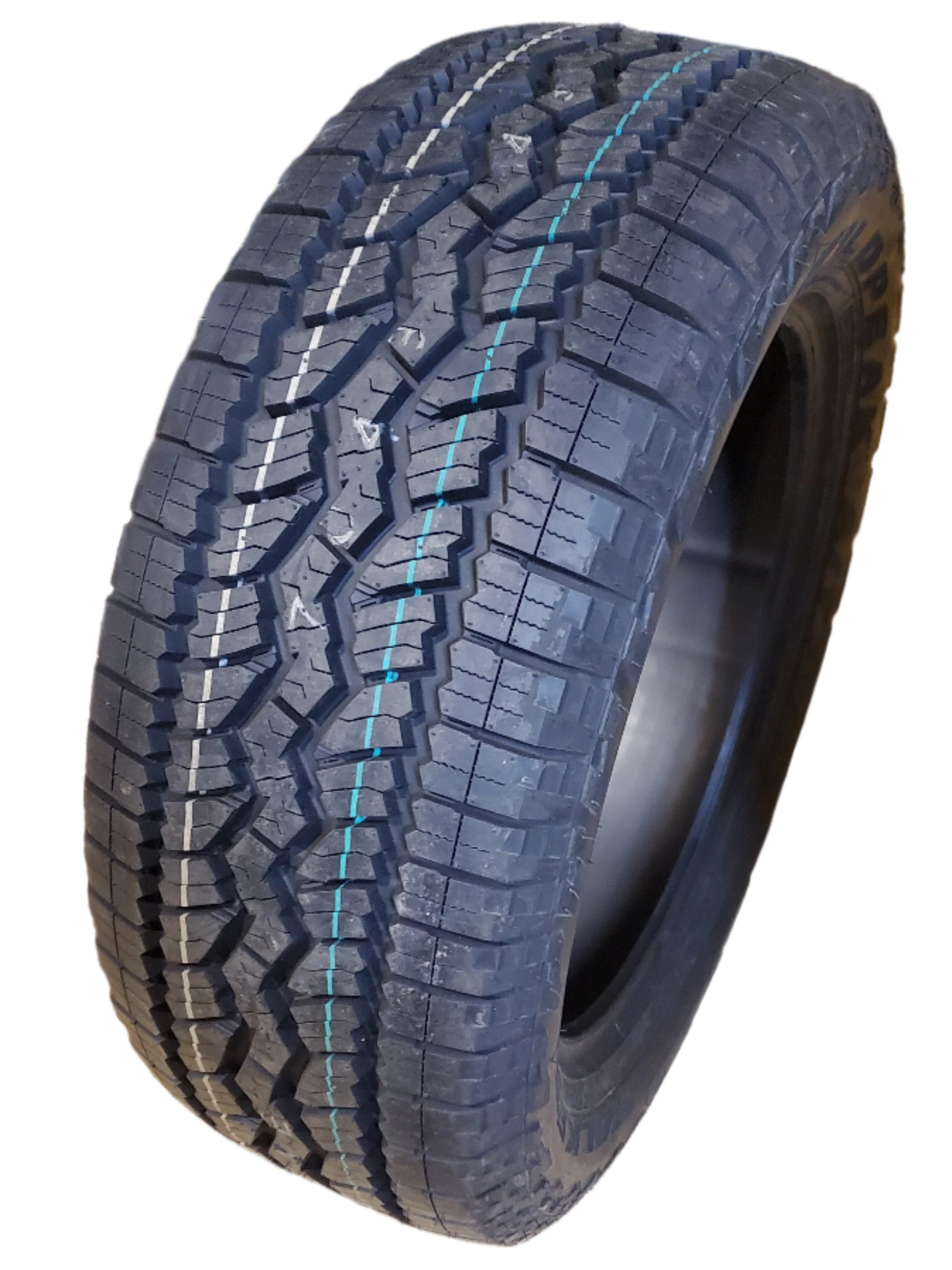 FALKEN WILDPEAK A/T AT3WA BSW P 275 55 20 113T ALL TERRAIN TIRE 59000860