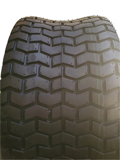 HI-RUN SU05 BSW 20 10 10 4PLY LAWN TIRE WD1140