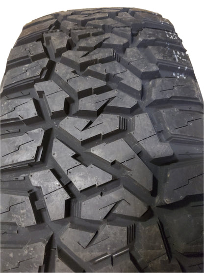 SUMMIT TRAIL CLIMBER RT BSW P 275 65 18 116T XL RUGGED TERRAIN TIRE 1600702