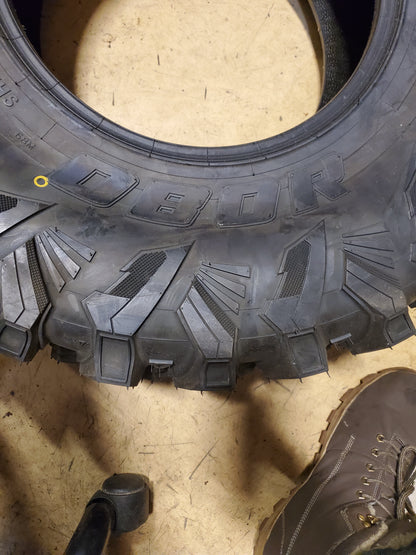 OBOR LYNX BSW 32 10 14 68M 8PLY ATV/UTV TIRE OB3270016577