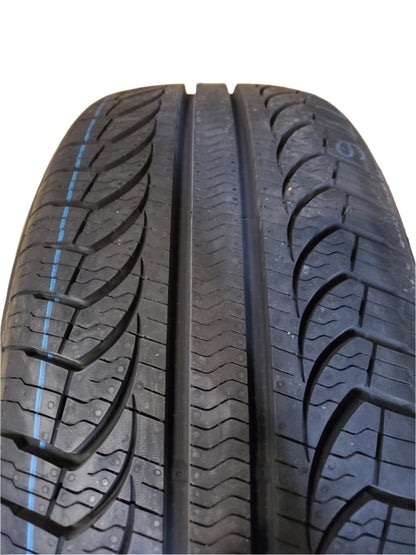 PIRELLI P4 PERSIST AS PLUS BSW P 225 50 17 94V ALL SEASON TIRE 4077600