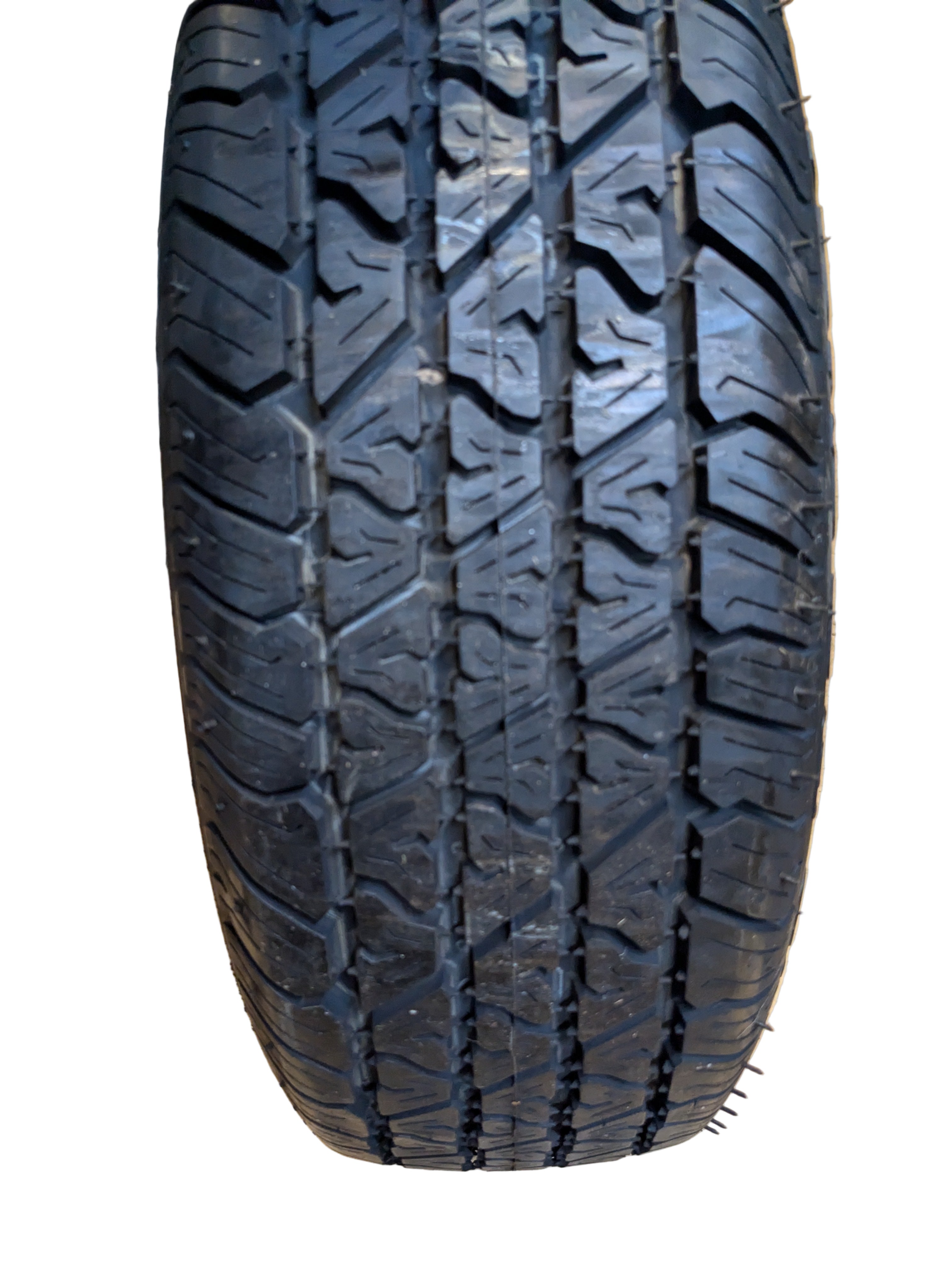 2 BFGOODRICH SILVERTOWN RADIAL WW P 185 65 15 86S ALL SEASON TIRE TIRE 579605